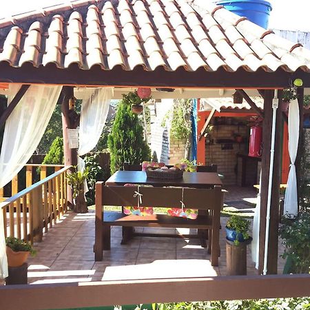 Residencial Emery Village Garopaba Bagian luar foto