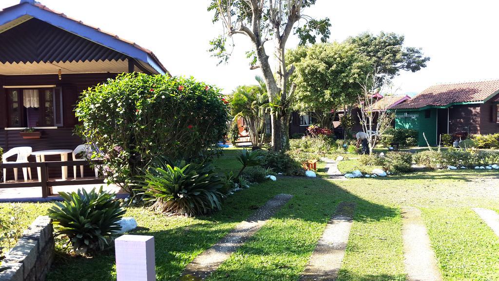 Residencial Emery Village Garopaba Bagian luar foto
