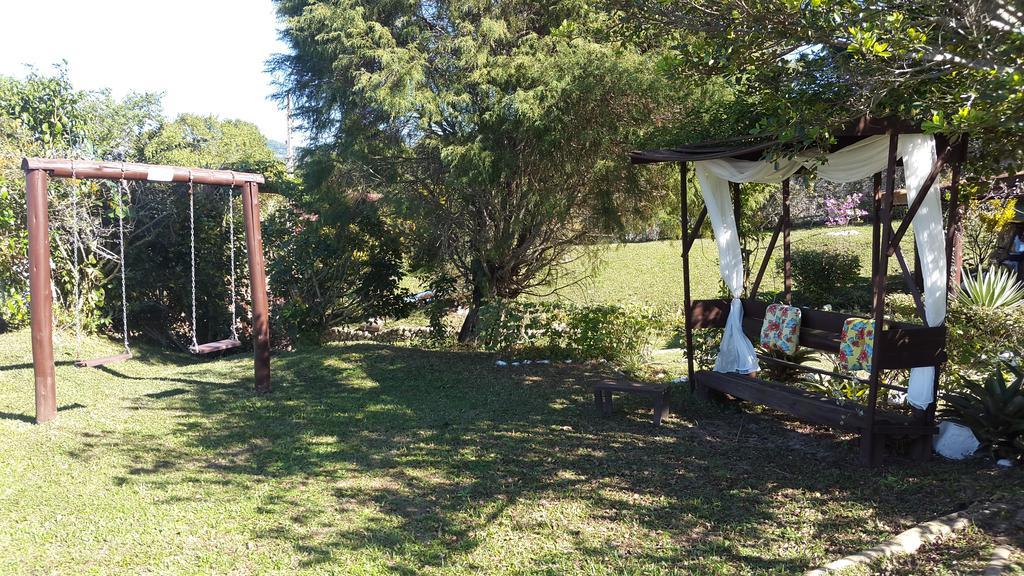 Residencial Emery Village Garopaba Bagian luar foto
