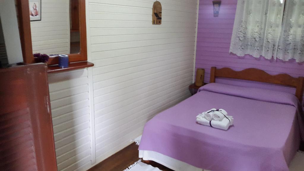 Residencial Emery Village Garopaba Bagian luar foto