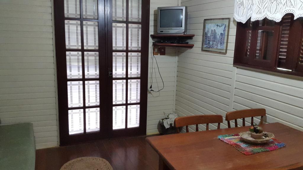 Residencial Emery Village Garopaba Bagian luar foto