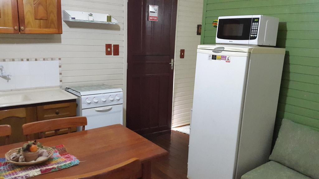 Residencial Emery Village Garopaba Bagian luar foto