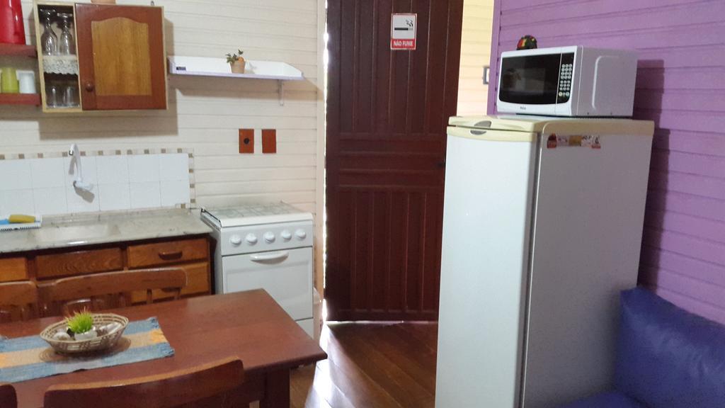 Residencial Emery Village Garopaba Bagian luar foto