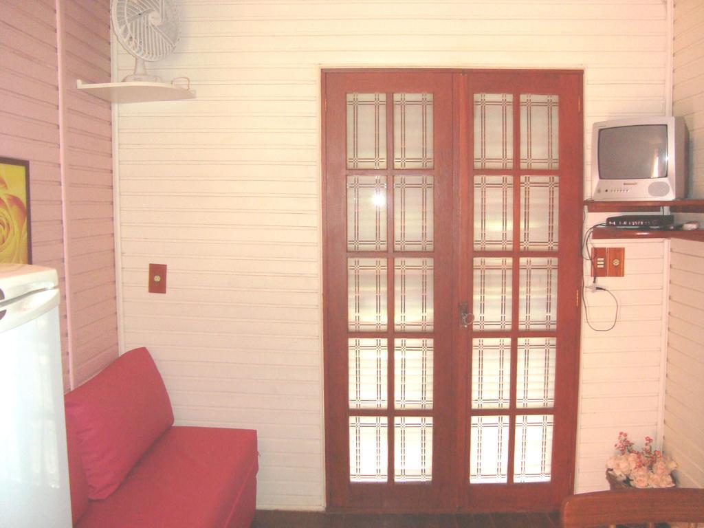 Residencial Emery Village Garopaba Bagian luar foto