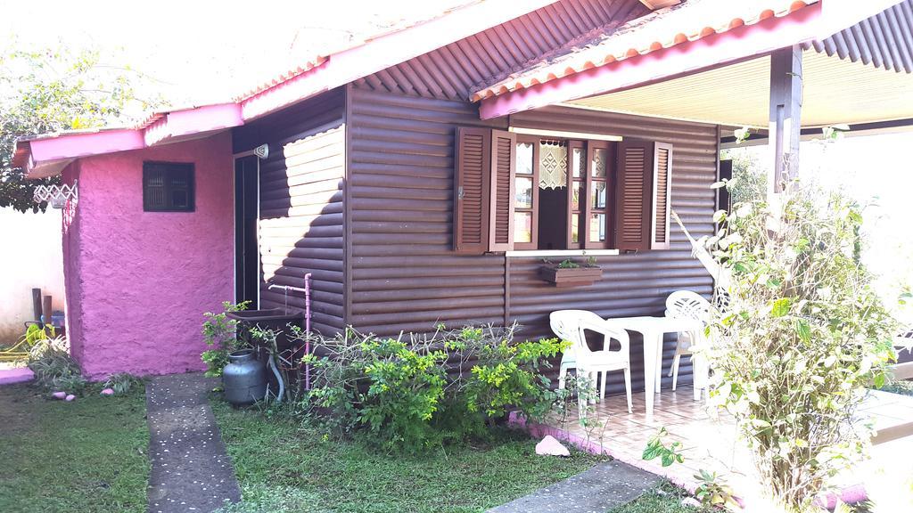 Residencial Emery Village Garopaba Bagian luar foto