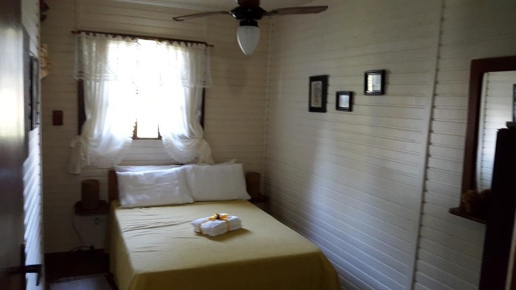 Residencial Emery Village Garopaba Bagian luar foto