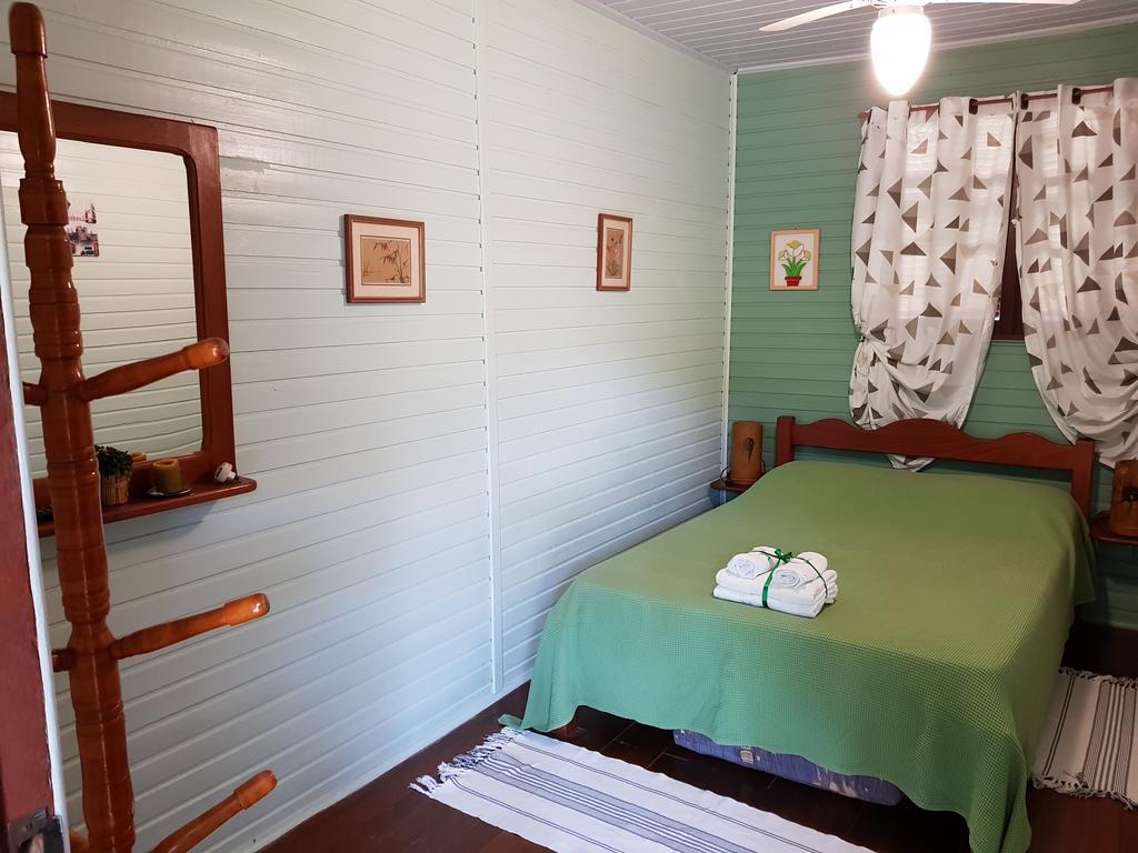 Residencial Emery Village Garopaba Bagian luar foto