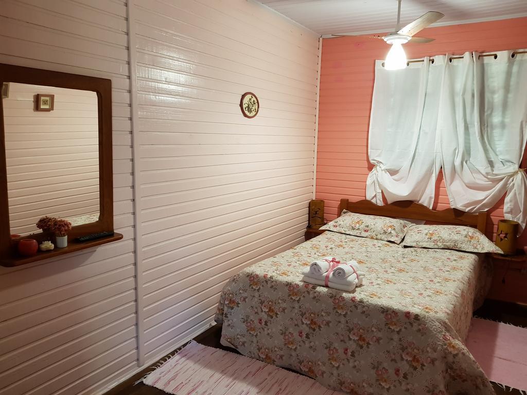 Residencial Emery Village Garopaba Bagian luar foto