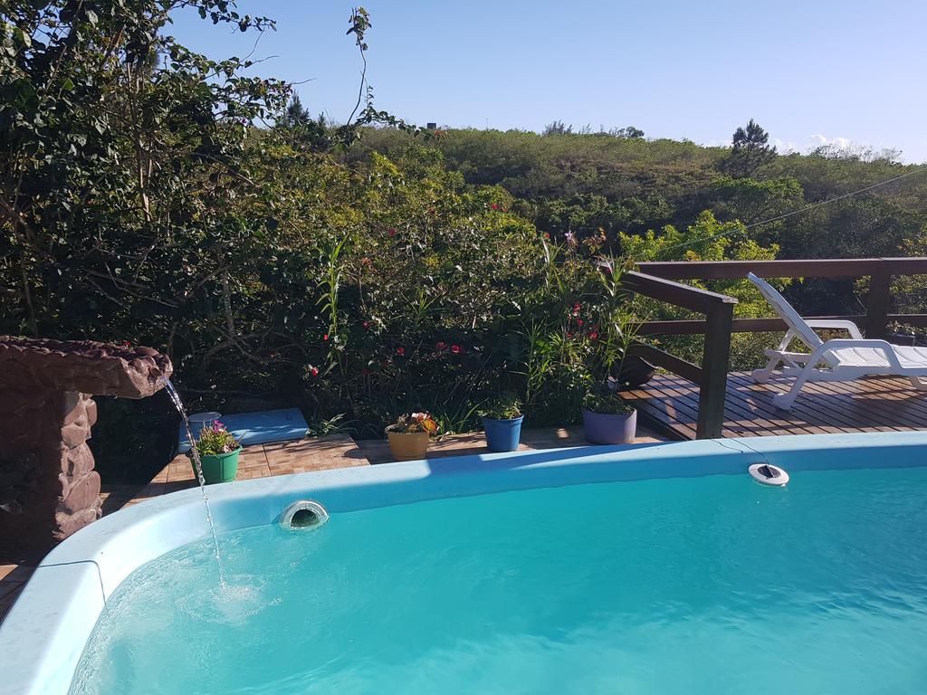 Residencial Emery Village Garopaba Bagian luar foto