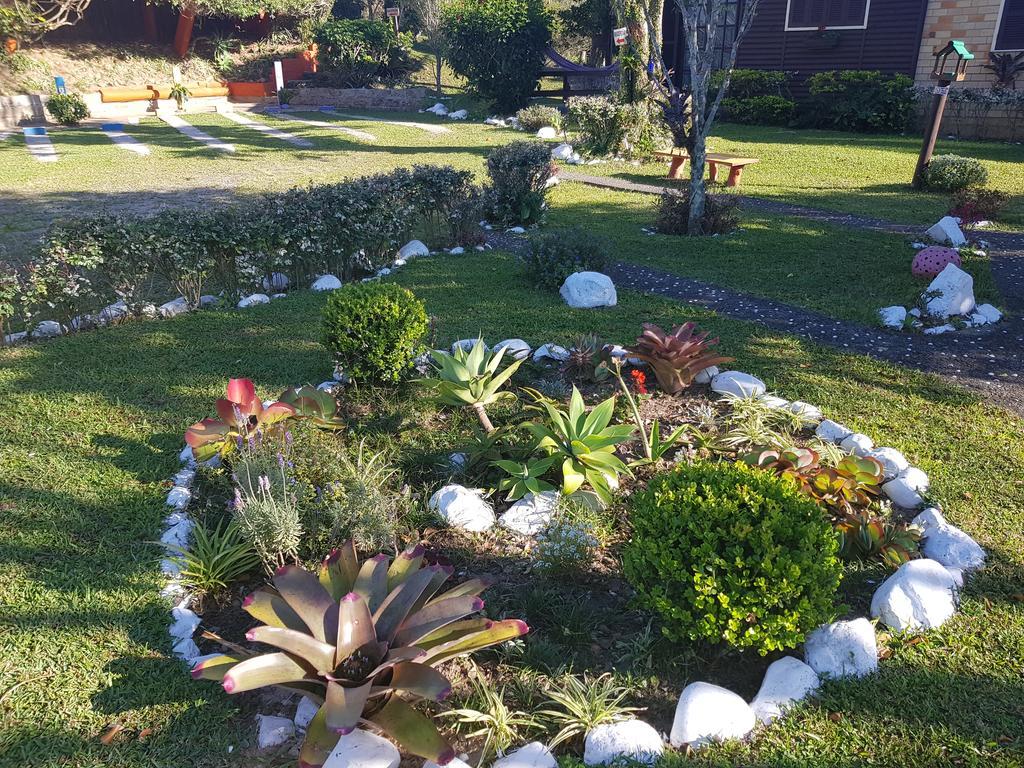 Residencial Emery Village Garopaba Bagian luar foto