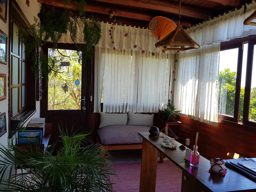 Residencial Emery Village Garopaba Bagian luar foto