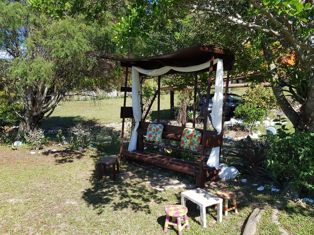 Residencial Emery Village Garopaba Bagian luar foto