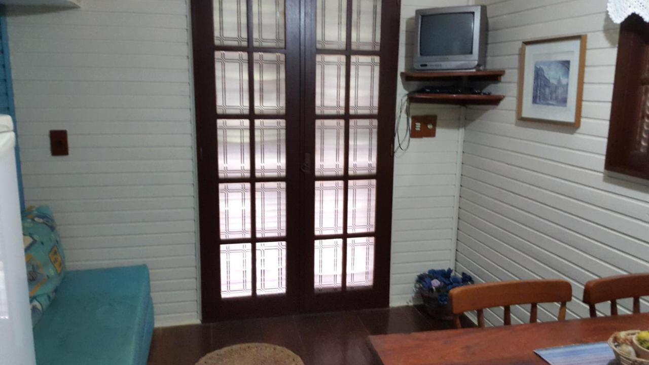 Residencial Emery Village Garopaba Bagian luar foto