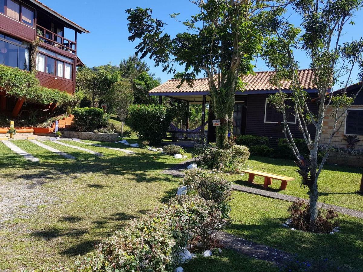 Residencial Emery Village Garopaba Bagian luar foto