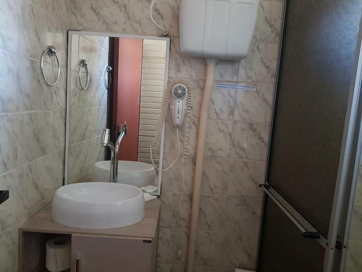Residencial Emery Village Garopaba Bagian luar foto